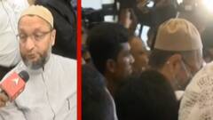 ગુજરાત વિધાન સભા ચૂંટણી લડશે AIMIM, ઔવેસીએ કરી જાહેરાત, જુઓ ગુજરાતી ન્યુઝ