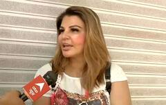 इनका बस चले तो द्रौपदी की तरह देश की हर महिला का वस्त्रहरण कर लें- हृदय नारायण दीक्षित के बयान पर बोलीं Rakhi Sawant