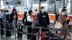 America ਨੇ ਟ੍ਰੈਵਲ ਬੰਦਿਸ਼ਾਂ ਹਟਾਈਆਂ, Fully Vaccinated ਲੋਕਾਂ ਨੂੰ ਕੁਆਰੰਟੀਨ ਦੀ ਲੋੜ ਨਹੀਂ