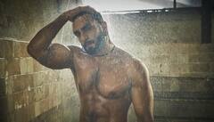Ranveer Singh’s Monday Motivation PICS Are Too Hot To Handle!