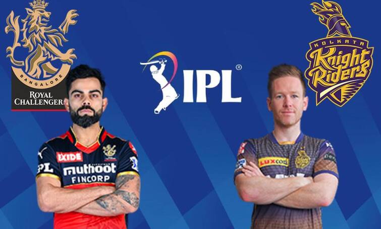 IPL 2021: KKR to play against RCB Match 31 Shiekh Zayed Stadium, playing XI and other details IPL 2021, KKR vs RCB: விராட் விளையாடும் 200வது ஆர்சிபி., போட்டி; கட்டாய வெற்றி நோக்கி கேகேஆர்! என்ன நடக்கப்போகுது?