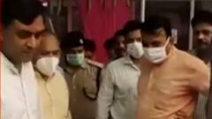 CM Pushkar Dhami का रुड़की दौरा, बीजेपी OBC मोर्चे के कार्यसमिति में शामिल होंगे