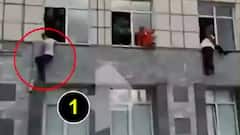 Russia shooting: Eye witness narrates HORROR