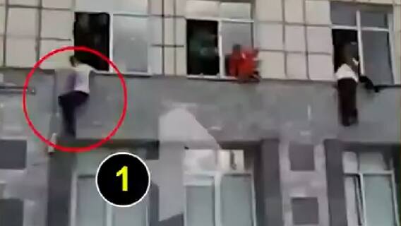 Russia shooting: Eye witness narrates HORROR