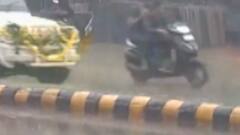 ફટાફટ: રાજ્યમાં આગામી બે દિવસ પડશે વરસાદ, જુઓ ગુજરાતી ન્યુઝ