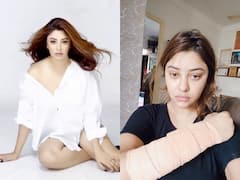 Payal Ghosh On Suspected 'Acid Attack': 'It Was Pre-Planned'