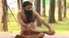 યોગ ભગાવે રોગઃ શરીરને સ્વસ્થ કરવા માટે યોગ છે શ્રેષ્ઠ, જુઓ વીડિયો