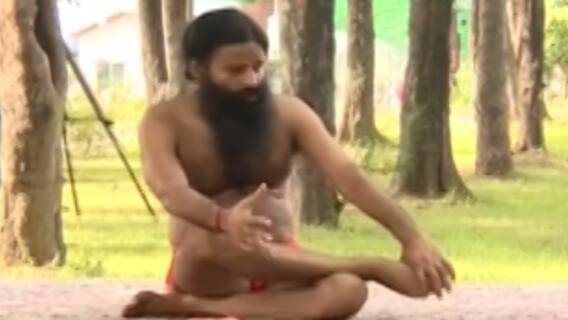 યોગ ભગાવે રોગઃ શરીરને સ્વસ્થ કરવા માટે યોગ છે શ્રેષ્ઠ, જુઓ વીડિયો