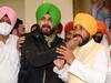 Navjot Singh Sidhu on Charanjit Singh Channi: सिद्धू बोले- सीएम ने अपना काम शुरू कर दिया है, सभी मुद्दों का हल होगा