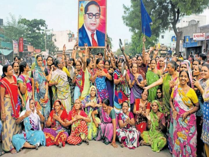 How to understand Dalit Political Mobilisation in Punjab Punjab Dalit Politics: முதல் தலித் முதல்வர்... பஞ்சாப் தலித் அரசியல் ஒரு பார்வை!