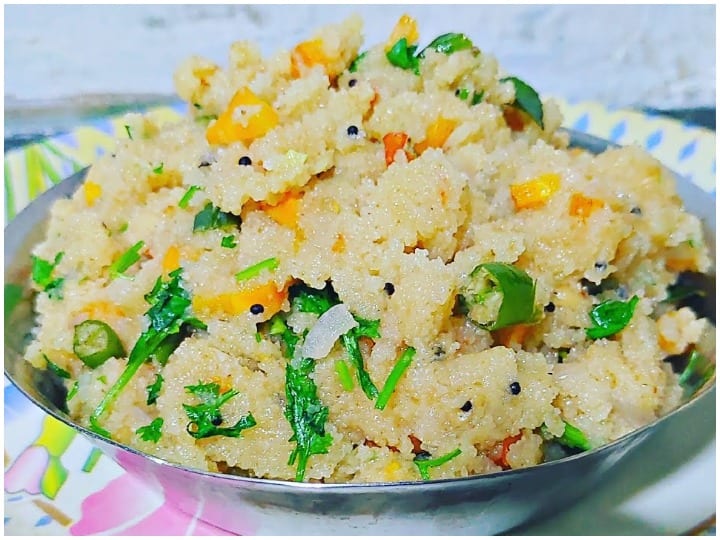 Kitchen Hacks, How to make Feeding Rava Upma And Rava Upma Recipe Kitchen Hacks: इस तरह से खिला-खिला बनेगा रवा उपमा, जानें रेसिपी