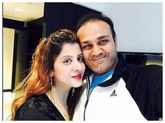 Virender Sehwag से Shahid Afridi तक, इन 5 Famous Cricketers ने की अपनी Cousins और दोस्त की Ex-Wife से शादी