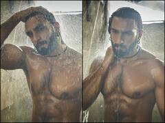Ranveer Singh’s Monday Motivation PICS Are Too Hot To Handle!
