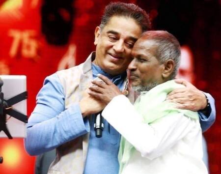 நல்ல நண்பர்களாக அவர்கள் பழகி வருகின்றனர்.