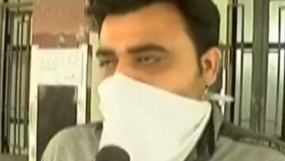 વડોદરાઃ રખડતા પશુના કારણે વધુ એક રાહદારીએ ગુમાવ્યો જીવ, મનપાની કામગીરી પર સવાલ