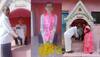 KCR Temple For Sale : కేసీఆర్ గుడిని అమ్మేస్తున్న భక్తుడు ! దేవుడు కరుణించలేదా? పూజారి కనికరించ లేదా?