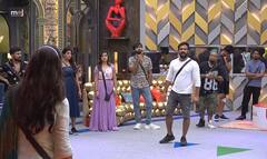 Bigg Boss 5 Telugu: అర్ధరాత్రి రెస్ట్ రూమ్‌లో లహరి, రవి హగ్.. ప్రియా కామెంట్స్‌తో హీటెక్కిన బిగ్ బాస్ హౌస్
