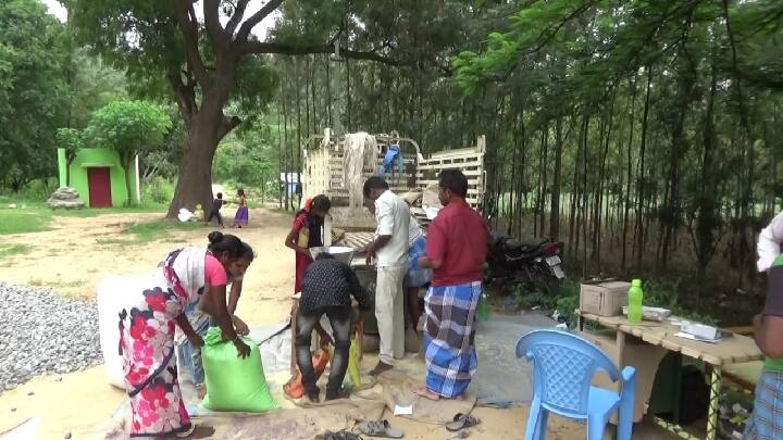 Dharmapuri hill villages without basic facilities for 75 years after liberation விடுதலை அடைந்து 75 ஆண்டுகளாகியும் அடிப்படை வசதி இல்லாத தருமபுரி மலை கிராமங்கள்...!