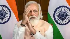 PM Narendra Modi congratulates new Punjab CM Charanjit Singh Channi