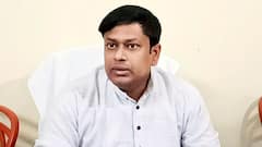 Sukanta Majumdar: 'আমি উত্তরবঙ্গের লোক বটে, তবে রাজ্য সভাপতি, পুরোটাই দেখার দায়িত্ব আমার' এক্সক্লুসিভ সাক্ষাৎকারে বললেন সুকান্ত মজুমদার