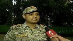 Chhattisgarh : नक्षलवाद्यांवर उपचार करणारा आयपीएस डॉक्टर! दंतेवाडाचे पोलीस अधीक्षक डॉ. अभिषेक पल्लव