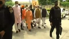 पूर्वांचल दौरे पर रहेंगे मुख्यमंत्री योगी आदित्यनाथ | 2 Minute 10 Khabarein