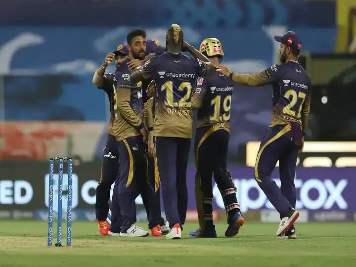 IPL 2021: KKR won the match by 9 wickets against RCB in Match 31 at Shiekh Zayed Stadium KKR vs RCB, Match Highlights :  कोलकाताचा बंगळुरुवर  नऊ विकेट्सने विजय