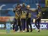 KKR vs RCB, Match Highlights :  कोलकाताचा बंगळुरुवर  नऊ विकेट्सने विजय