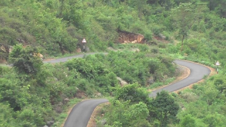 விடுதலை அடைந்து 75 ஆண்டுகளாகியும் அடிப்படை வசதி இல்லாத தருமபுரி மலை கிராமங்கள்...!