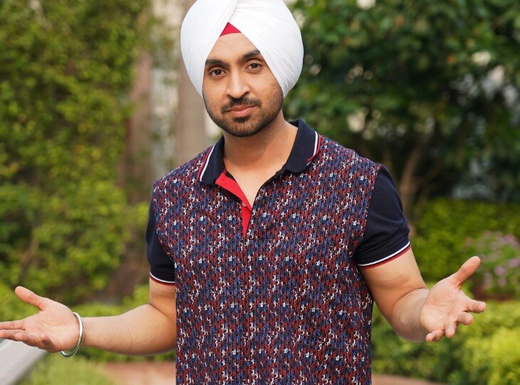 पंजाबी सिंगर और एक्टर  Diljit Dosanjh बोले, ‘मुझे बॉलीवुड स्टार बनने की कोई इच्छा नहीं है’