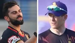RCB vs KKR: આજે વિરાટ સેના સામે ટકરાશે મોર્ગનના જાંબાજો, અબુધાબીમાં સાંજે 7 વાગે શરૂ થશે મેચ