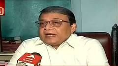 Tripura TMC: 'নাম শুনেই ভয় পাচ্ছে বিপ্লব দেবের সরকার', অভিষেকের পদযাত্রার অনুমতি প্রসঙ্গে বিশ্বজিৎ দেব| Bangla News