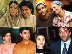 In Pics: Saif Ali Khan से लेकर Amir Khan तक, बॉलीवुड के 10 सबसे महंगे तलाक के बारे में यहां जानिए