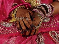 Opposition Stages Walkout Over New Law In Rajasthan, Says It Validates Child Marriage