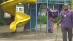 ભાવનગર: નો વેક્સીન નો એન્ટ્રી મુદ્દે પાલિકાનો આજથી અમલ, એબીપી અસ્મિતાનાનું રિયાલિટી ચેક