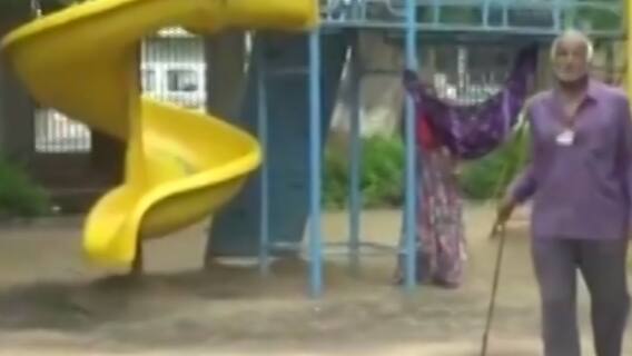 ભાવનગર: નો વેક્સીન નો એન્ટ્રી મુદ્દે પાલિકાનો આજથી અમલ, એબીપી અસ્મિતાનાનું રિયાલિટી ચેક