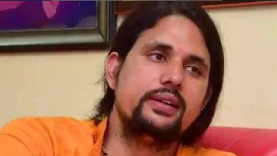 Mahant Narendra Giri Demise: Accused Anand Giri alleges conspiracy against him