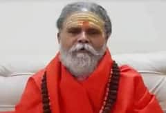 Mahant Narendra Giri की संदिग्ध हालत में मौत