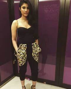 ਸਟਾਰ ਕਿਡਜ਼ 'ਚ Salman Khan ਦੀ ਭਤੀਜੀ Alizeh Agnihotri ਵੀ ਹੋਈ ਸ਼ਾਮਲ, ਵੇਖੋ ਸ਼ਾਨਦਾਰ ਤਸਵੀਰਾਂ