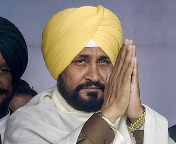 Charanjit Singh Channi To Be Sworn In As Punjab CM At 11 AM, Two Deputy ...