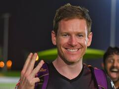 KKR vs RCB: 2014 का इतिहास दोहराना चाहेगी मॉर्गन की KKR, ये खिलाड़ी पलट सकते हैं टीम की किस्मत