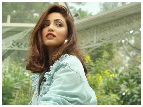 Yami Gautam अपनी Fitness को बनाए रखने के लिए करती हैं सिंपल Exercise, आप भी कर सकती हैं आसानी से फॉलो Yami Gautam अपनी Fitness को बनाए रखने के लिए करती हैं सिंपल Exercise, आप भी कर सकती हैं आसानी से फॉलो