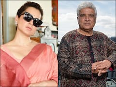 Javed Akhtar Plaint: Kangana Ranaut Loses ‘Faith’ In Andheri Court, Seeks Case Transfer