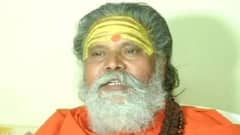 Mahant Narendra Giri's Mysterious Death: Ground report from Baghambari Mutt | Prayagraj | UP