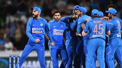 BCCI Home Schedule Announcement: சென்னையில் மேட்ச் பார்க்கனுமா... வந்தாச்சு செட்யூல்... 4 நாடுகள் வர்றாங்க!