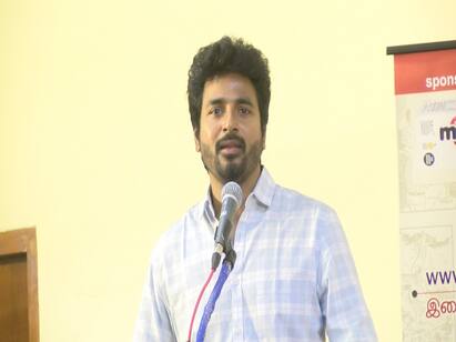 Actor Sivakarthikeyan says My wish is for the film to come out in the theater ’தியேட்டரில் படம் வர வேண்டும் என்பது தான் எனது விருப்பம்’ – நடிகர் சிவகார்த்திகேயன் பேட்டி!