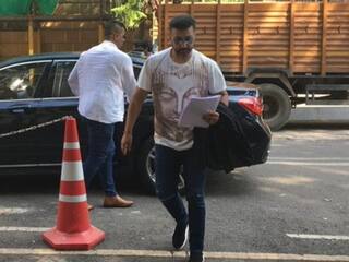 Raj Kundra Bail:અશ્લિલ ફિલ્મ મામલે અભિનેત્રી શિલ્પા શેટ્ટીના પતિ રાજ કુંદ્રાને મળ્યા જામીન