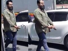 Sarathkumar: ஆம்புலன்சுக்கு வழிவிடுங்க.. நடுரோட்டில் இறங்கி ட்ராஃபிக்கை கிளியர் செய்த சரத்குமார்!
