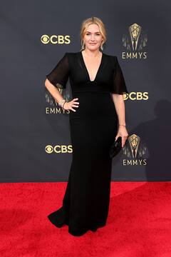 Emmy Awards 2021: Kate Winslet, Anya Taylor-Joy, Catherine Zeta-Jones & Others Dazzle On The Red Carpet- SEE PICS