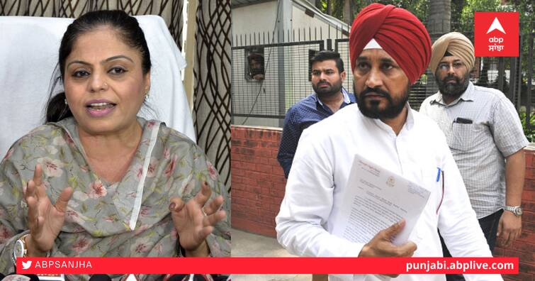 Chairperson of the Women's Commission also congratulated the new Chief Minister ਮਹਿਲਾ ਕਮਿਸ਼ਨ ਦੀ ਚੇਅਰਪਰਸਨ ਨੇ ਵੀ ਦਿੱਤੀ ਨਵੇਂ ਮੁੱਖ ਮੰਤਰੀ ਨੂੰ ਵਧਾਈ